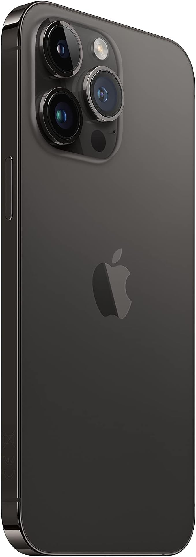 Apple iPhone 14 Pro MAX (256 GB) - Space Black : Amazon.es